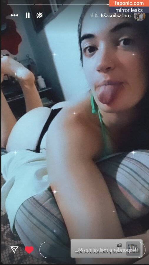 Meli Salinas aka la.toxi2.0 aka mel.salinas24 aka salinasmel222 Nude Leaks OnlyFans - #18