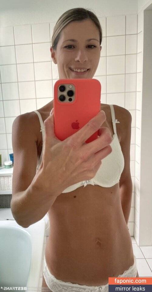 Melanie Schweiger Nude Leaks - #5