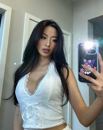 Winnie Chang / winnieechang Leaked Nude OnlyFans - #1