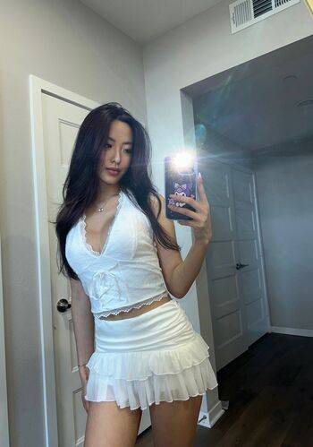 Winnie Chang / winnieechang Leaked Nude OnlyFans - #4