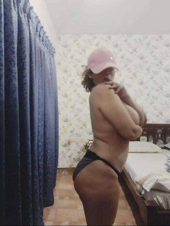 Kiran Rathore / kiran_rathore_official Leaked Nude OnlyFans - #7