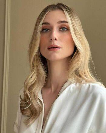 Elizabeth Debicki / elizabethdebickinators Leaked Nude OnlyFans - #1