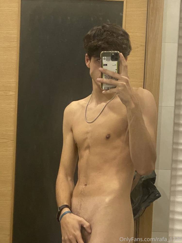 rafa_1729 [ rafa-1729 ] OnlyFans leaked photos on Hotleaks.tv - #3