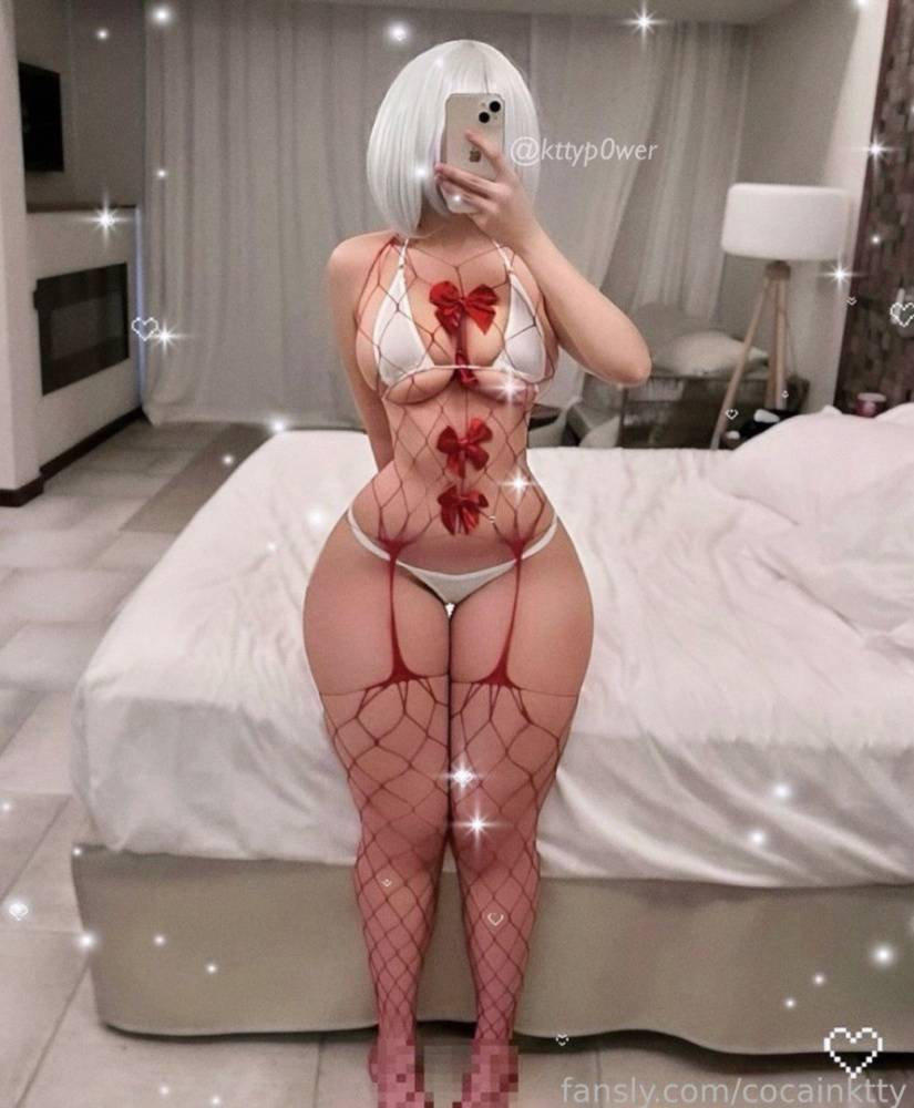 ruby ☆ [ cocainktty ] OnlyFans leaked photos on Hotleaks.tv - #5