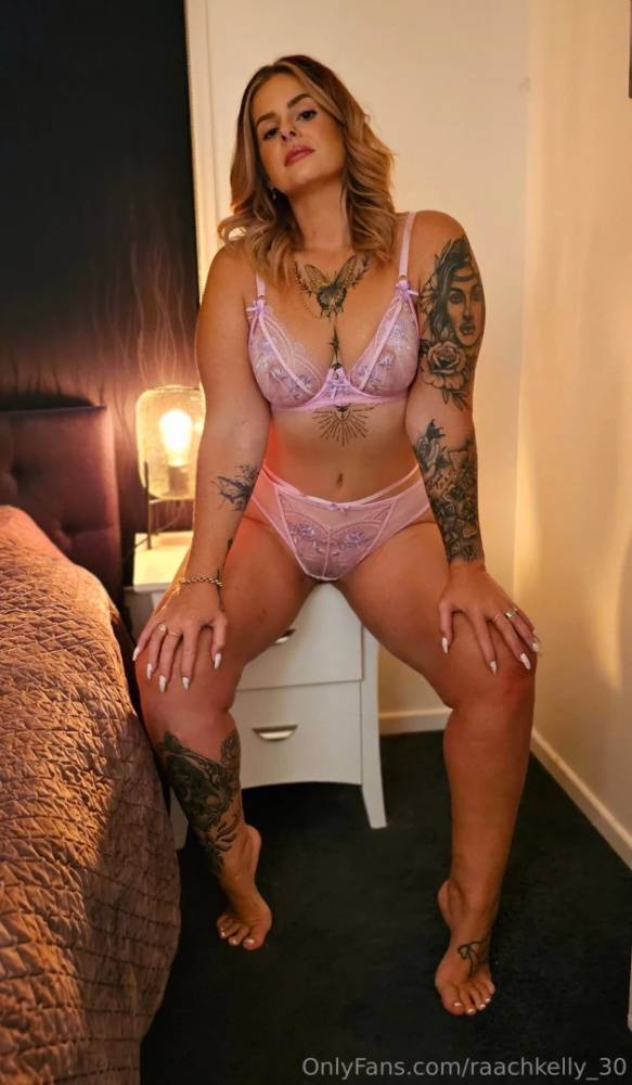 raachkelly_30 [ raachkelly-30 ] OnlyFans leaked photos on Hotleaks.tv - #3