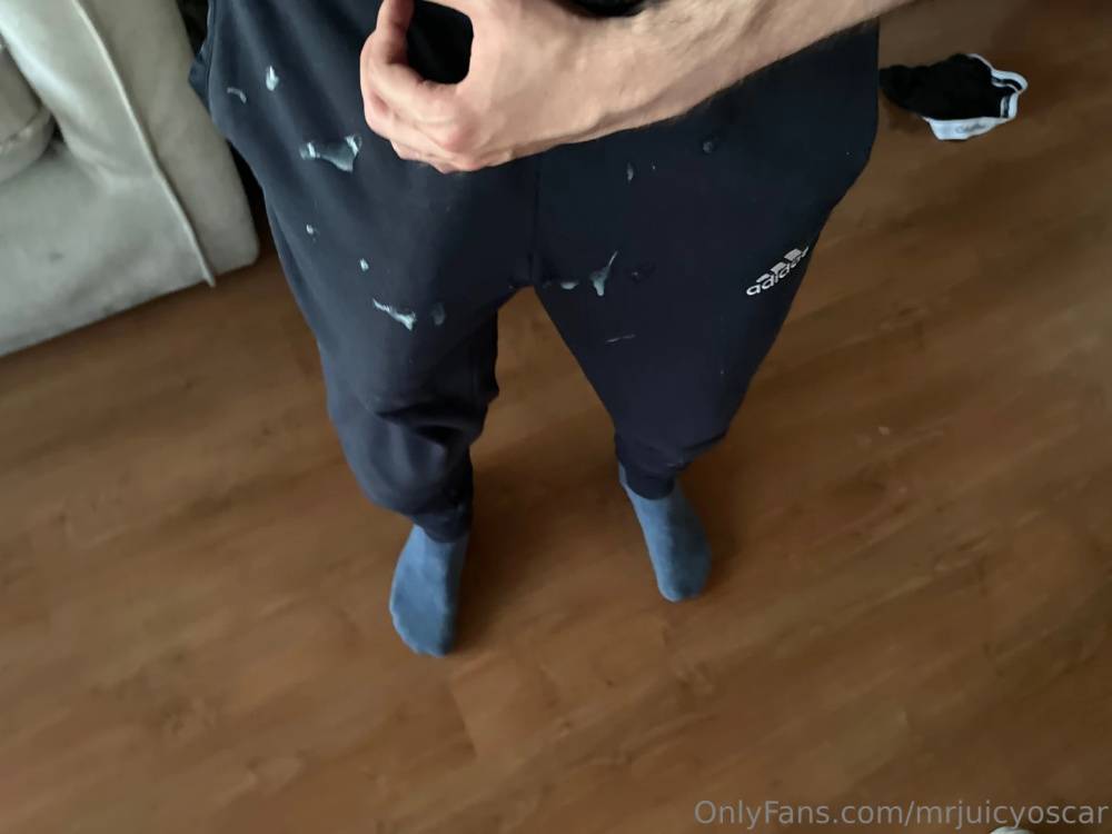 mrjuicyoscar [ mrjuicyoscar ] OnlyFans leaked photos on Hotleaks.tv - #14