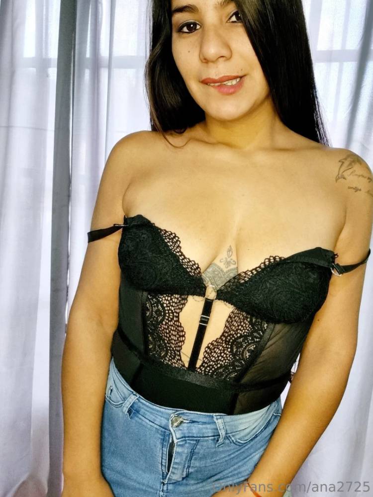 ana2725 [ ana2725 ] OnlyFans leaked photos on Hotleaks.tv - #22