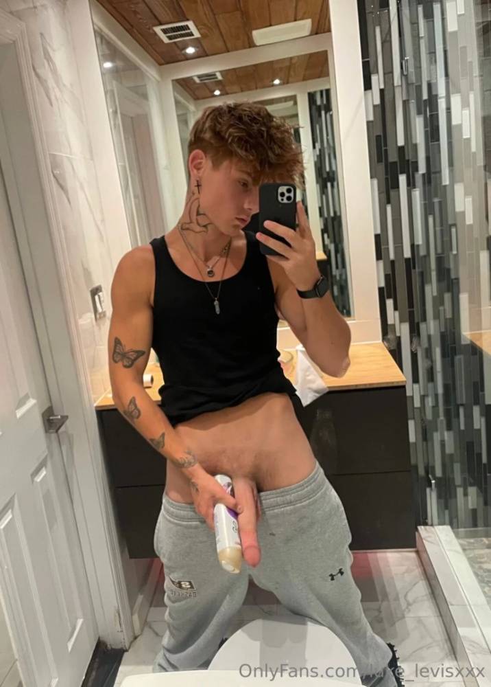 luke_levisxxx [ luke-levisxxx ] OnlyFans leaked photos on Hotleaks.tv - #1