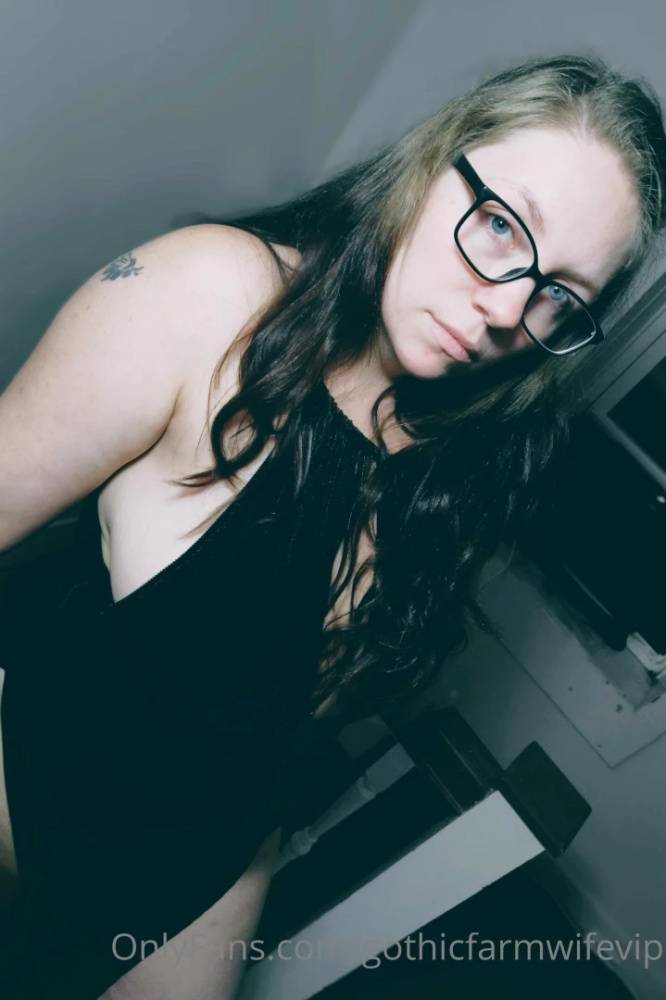 gothiccfarmwifevip [ gothiccfarmwifevip ] OnlyFans leaked photos on Hotleaks.tv - #27