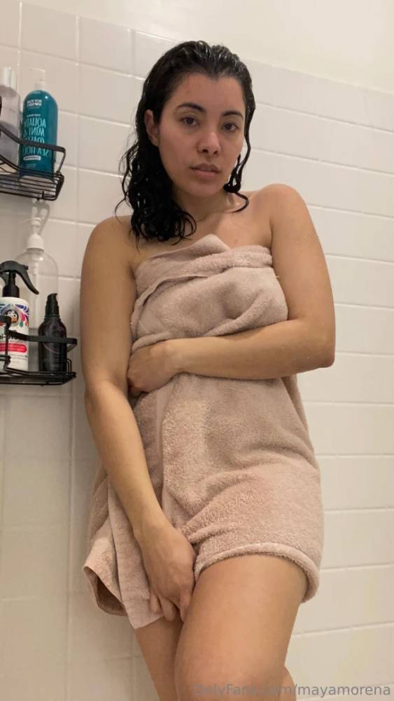 mayamorena [ mayamorena ] OnlyFans leaked photos on Hotleaks.tv - #20