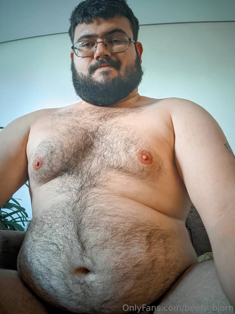 beefy_bjorn [ beefy-bjorn ] OnlyFans leaked photos on Hotleaks.tv - #1