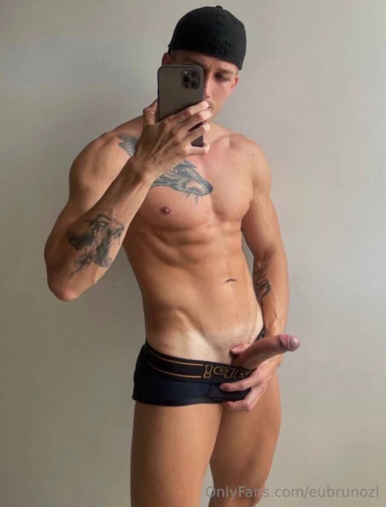 eubrunozl [ eubrunozl ] OnlyFans leaked photos on Hotleaks.tv - #22