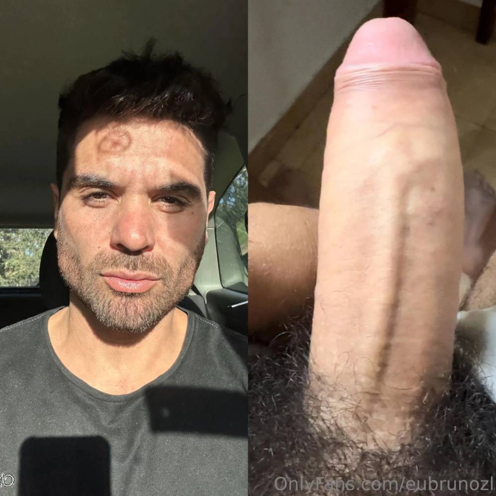 eubrunozl [ eubrunozl ] OnlyFans leaked photos on Hotleaks.tv - #27