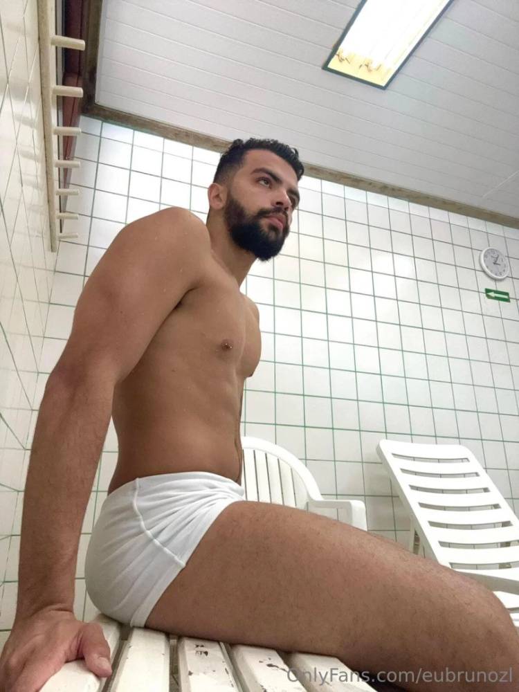 eubrunozl [ eubrunozl ] OnlyFans leaked photos on Hotleaks.tv - #9