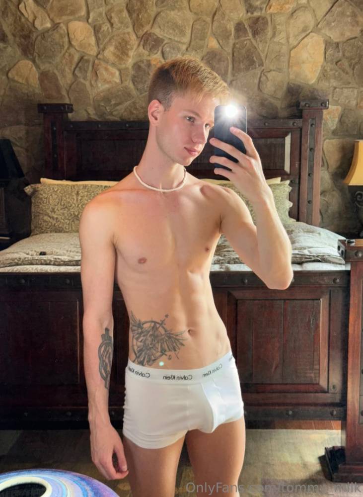 tommy_milk [ tommy-milk ] OnlyFans leaked photos on Hotleaks.tv - #3