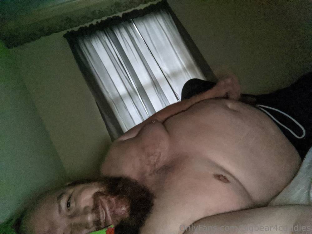 bigbear4cuddles [ bigbear4cuddles ] OnlyFans leaked photos on Hotleaks.tv - #23