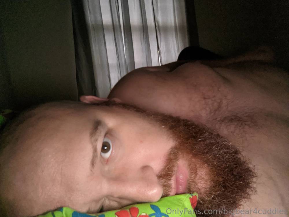 bigbear4cuddles [ bigbear4cuddles ] OnlyFans leaked photos on Hotleaks.tv - #20