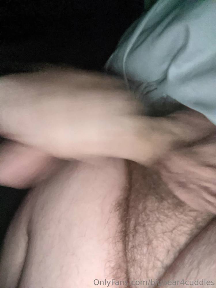 bigbear4cuddles [ bigbear4cuddles ] OnlyFans leaked photos on Hotleaks.tv - #30