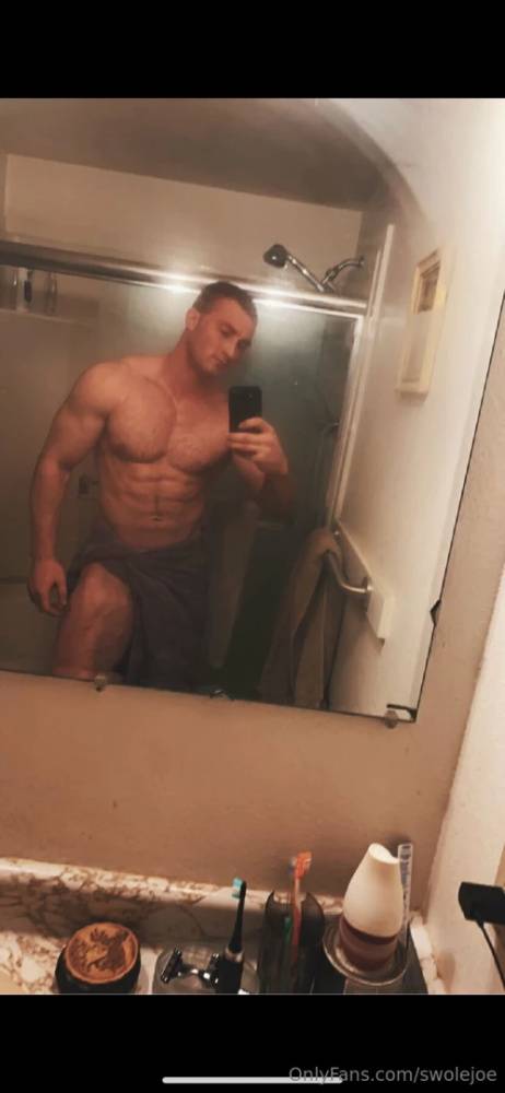 swolejoe [ swolejoe ] OnlyFans leaked photos on Hotleaks.tv - #3