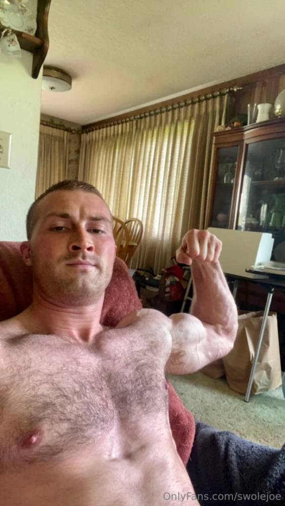 swolejoe [ swolejoe ] OnlyFans leaked photos on Hotleaks.tv - #16