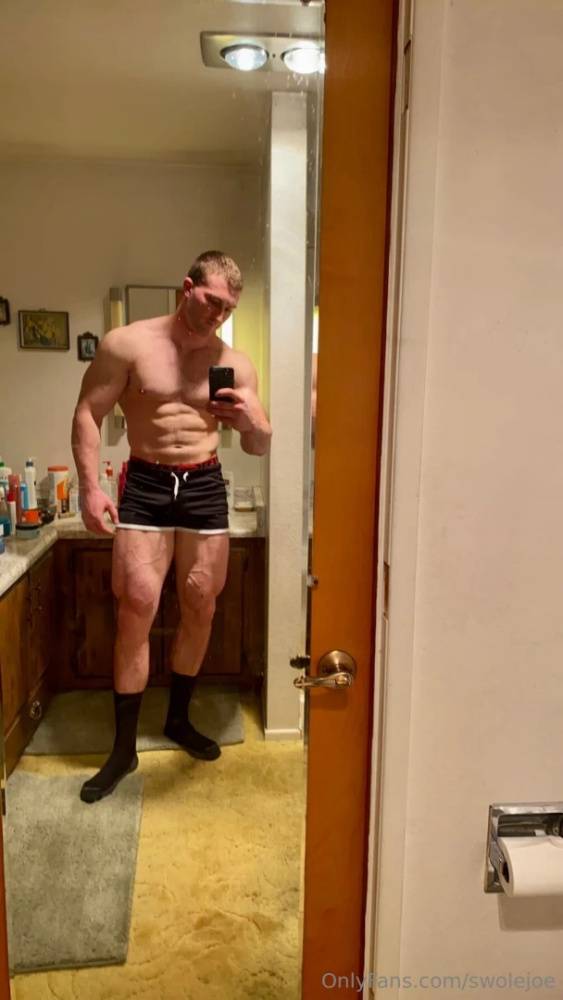 swolejoe [ swolejoe ] OnlyFans leaked photos on Hotleaks.tv - #12