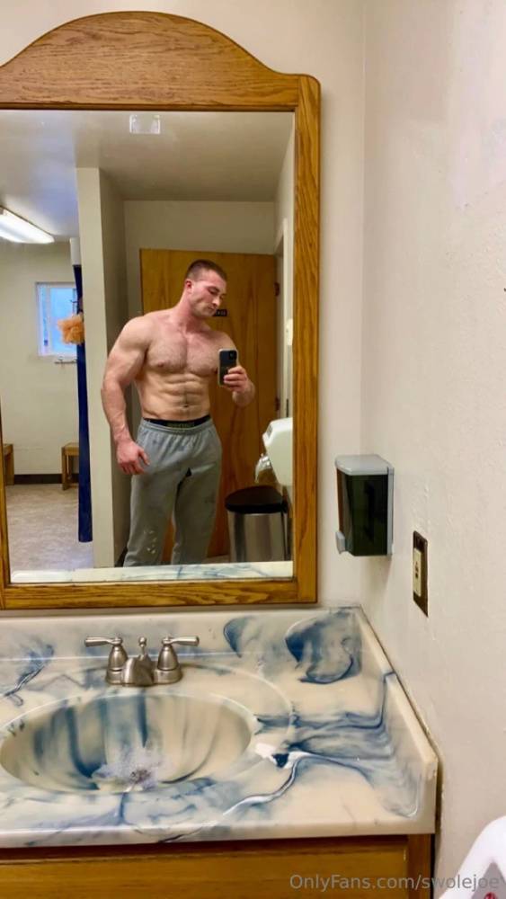 swolejoe [ swolejoe ] OnlyFans leaked photos on Hotleaks.tv - #14