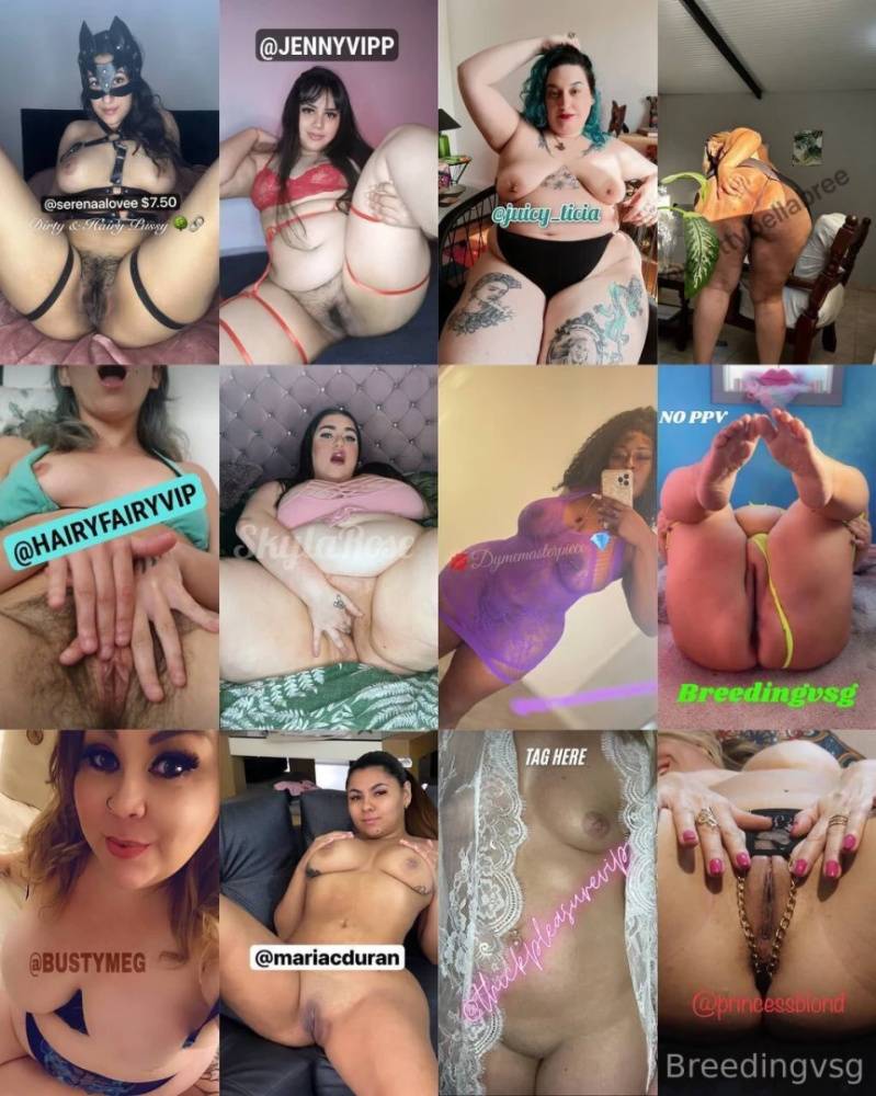 breedingvsg [ breedingvsg ] OnlyFans leaked photos on Hotleaks.tv - #20