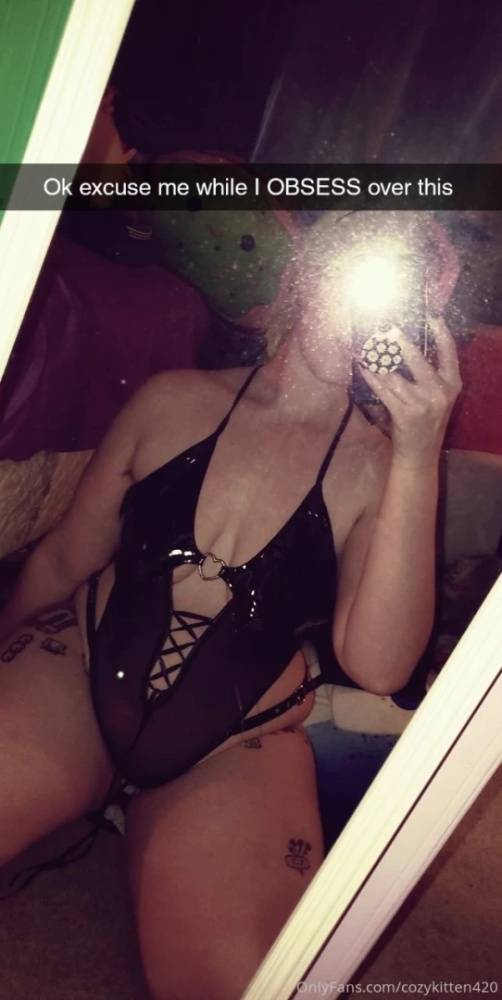 cozykitten420 [ cozykitten420 ] OnlyFans leaked photos on Hotleaks.tv - #6