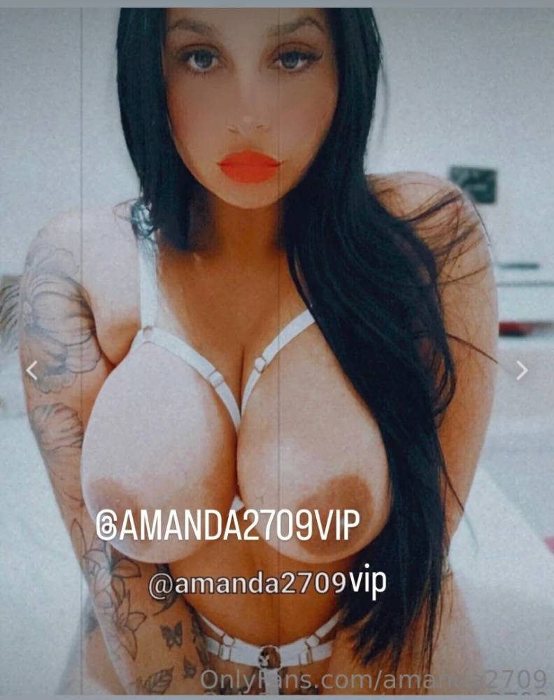 amanda2709 [ amanda2709 ] OnlyFans leaked photos on Hotleaks.tv - #18