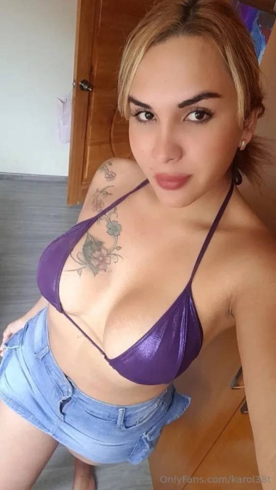 karol38t [ karol38t ] OnlyFans leaked photos on Hotleaks.tv - #9