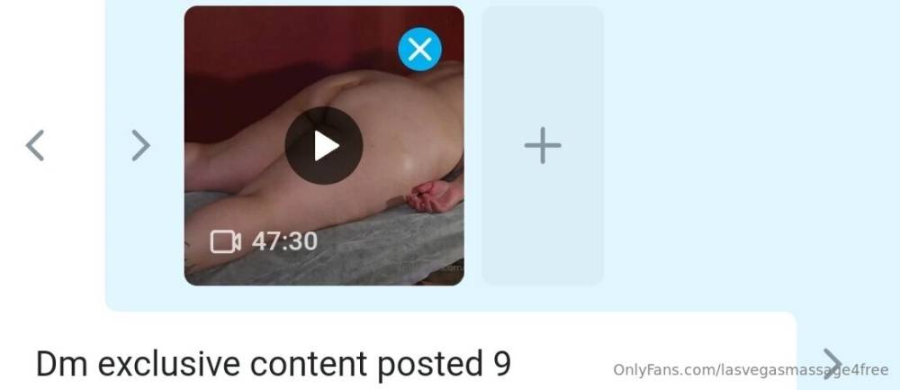 lasvegasmassage4free [ lasvegasmassage4free ] OnlyFans leaked photos on Hotleaks.tv - #5