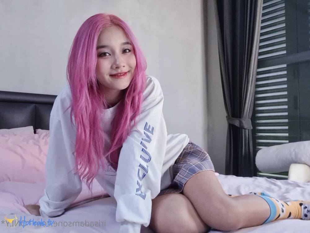 Iris 🐉 [ irisadamsone ] OnlyFans leaked photos on Hotleaks.tv - #26