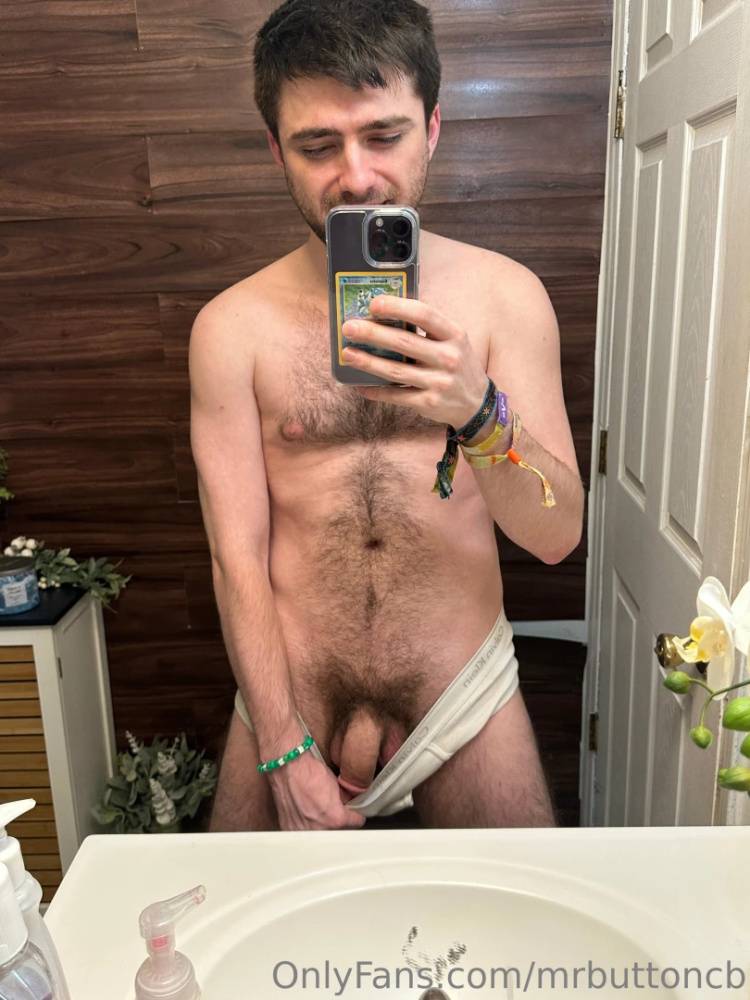 mrbuttoncb [ mrbuttoncb ] OnlyFans leaked photos on Hotleaks.tv - #4