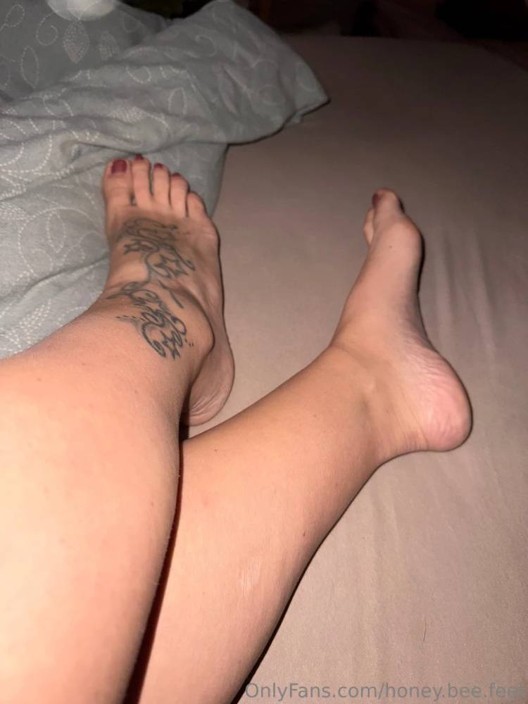 honey.bee.feet [ honey-bee-feet ] OnlyFans leaked photos on Hotleaks.tv - #4