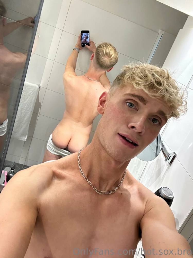 hot.sox.bro [ hot-sox-bro ] OnlyFans leaked photos on Hotleaks.tv - #6