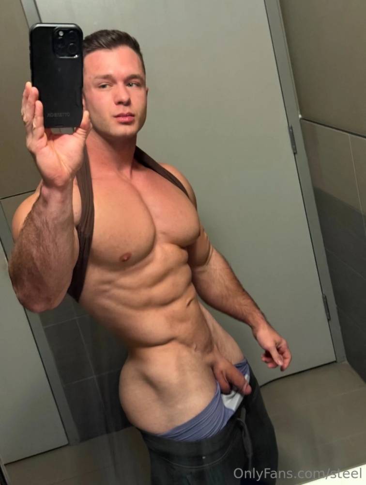 steel [ steel ] OnlyFans leaked photos on Hotleaks.tv - #1