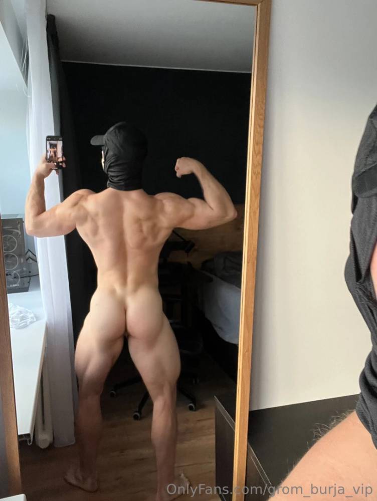 grom_burja_vip [ grom-burja-vip ] OnlyFans leaked photos on Hotleaks.tv - #3