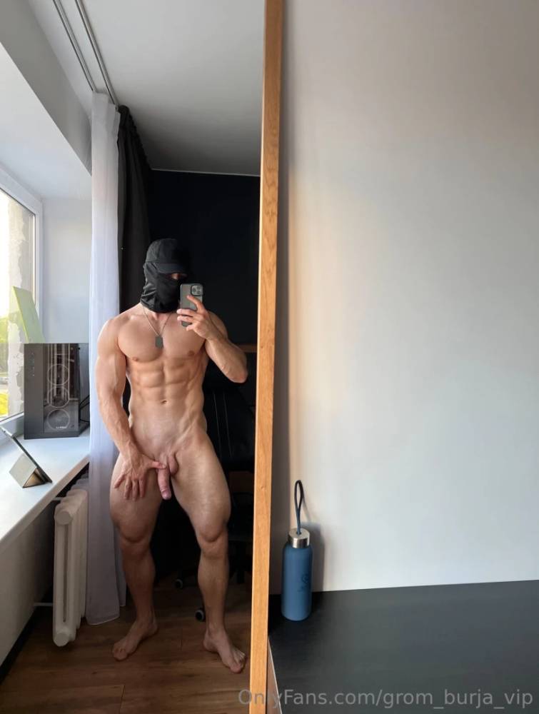 grom_burja_vip [ grom-burja-vip ] OnlyFans leaked photos on Hotleaks.tv - #2