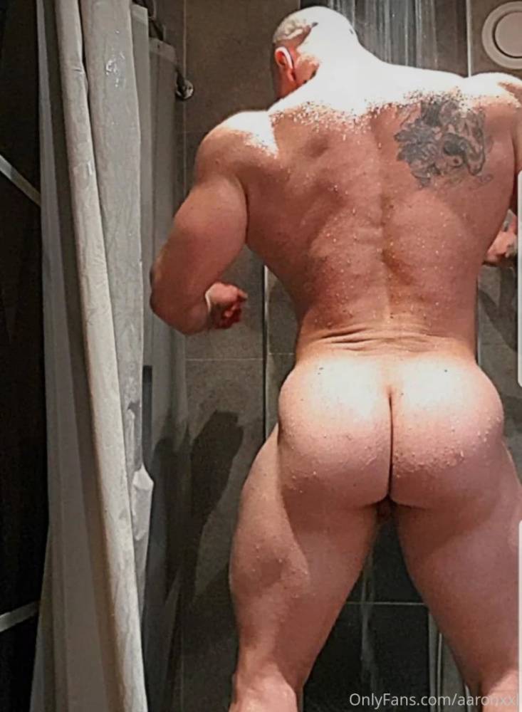 aaronxxl [ aaronxxl ] OnlyFans leaked photos on Hotleaks.tv - #1