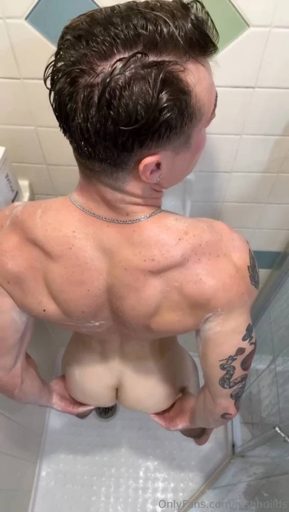 joshbuilds [ joshbuilds ] OnlyFans leaked photos on Hotleaks.tv - #8