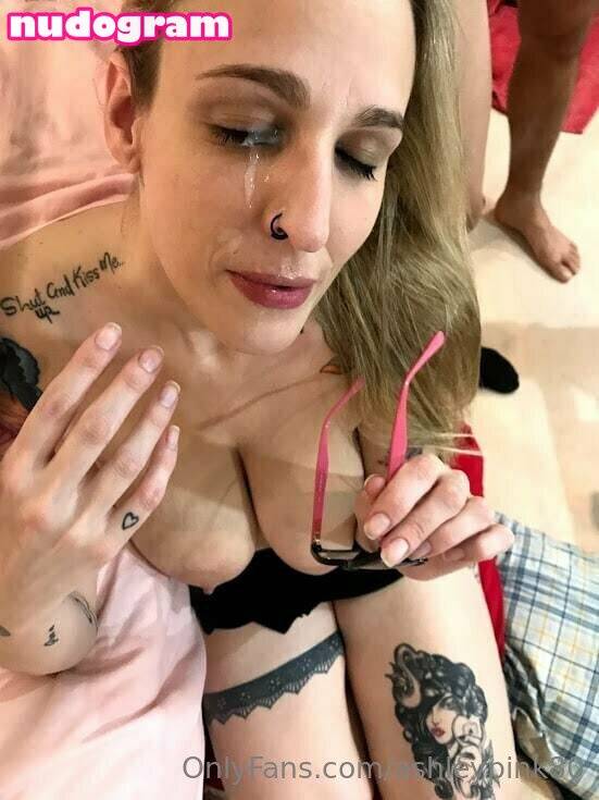 Ashleypink80 / ashleypink80 Nude Leaks OnlyFans - TheFap - #9