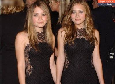 Olsen Twins / olsen-twins Nude Leaks OnlyFans - TheFap - #19