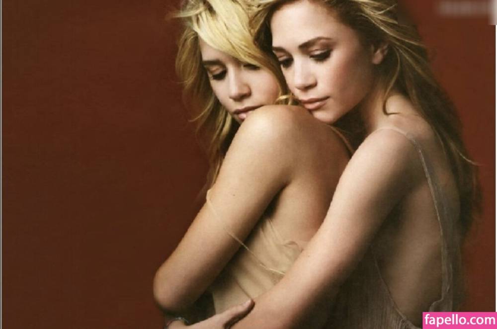 Olsen Twins / olsen-twins Nude Leaks OnlyFans - TheFap - #22