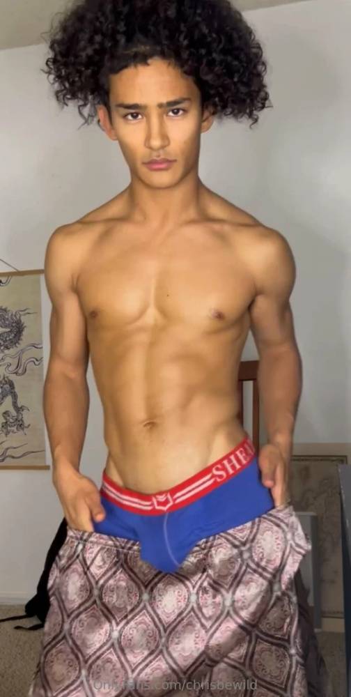 chrisbewild [ chrisbewild ] OnlyFans leaked photos on Hotleaks.tv - #2