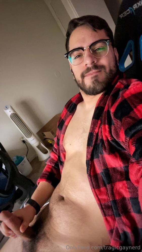 tragicgaynerd [ tragicgaynerd ] OnlyFans leaked photos on Hotleaks.tv - #1