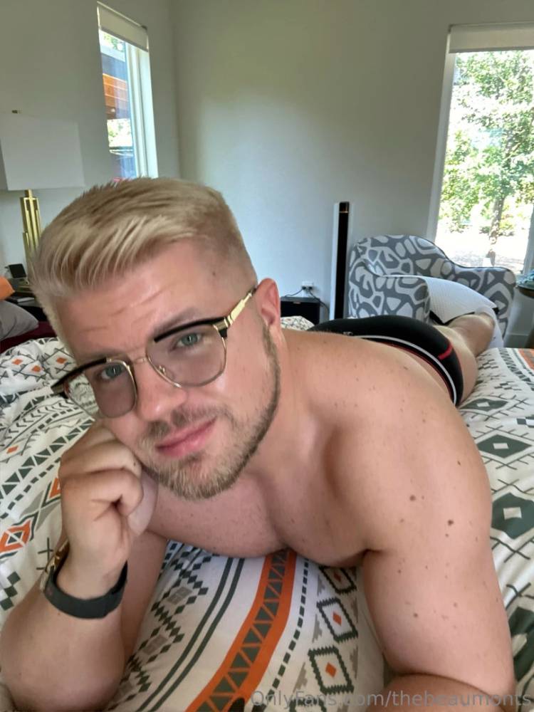 thebeaumonts [ thebeaumonts ] OnlyFans leaked photos on Hotleaks.tv - #5