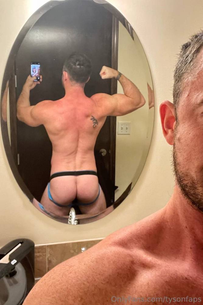 tysonfaps [ tysonfaps ] OnlyFans leaked photos on Hotleaks.tv - #2