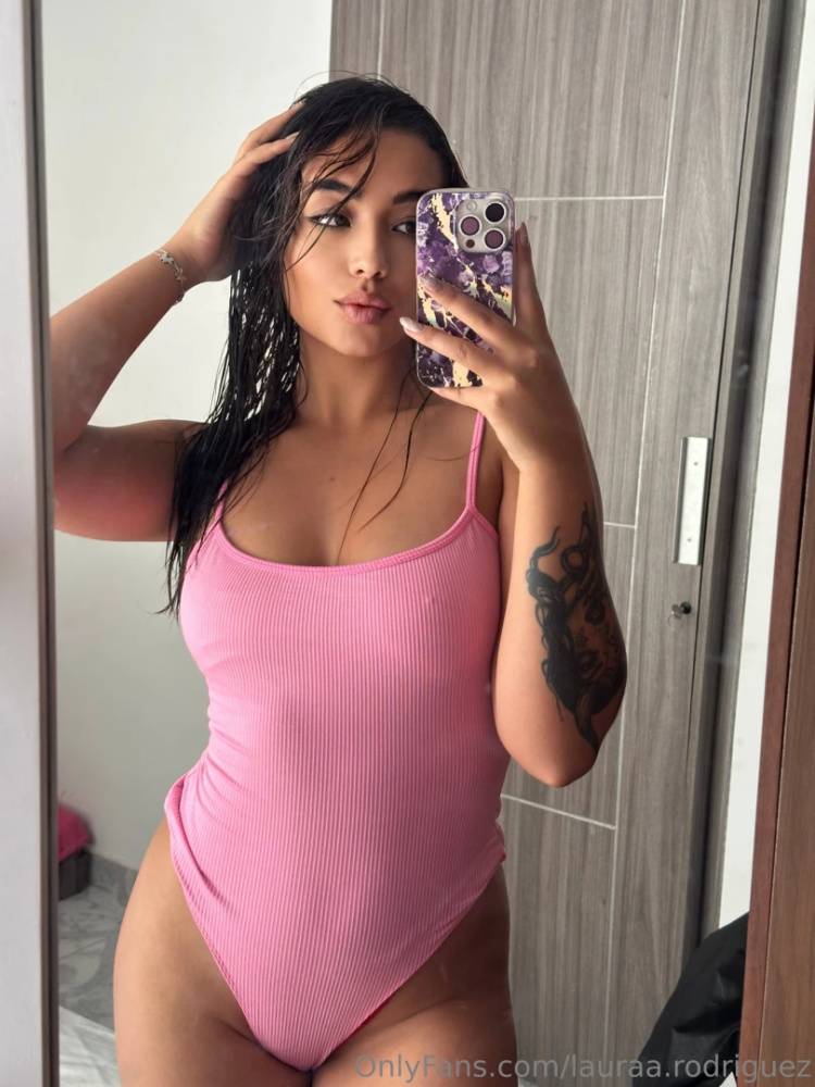 lauraa.rodriguez [ lauraa-rodriguez ] OnlyFans leaked photos on Hotleaks.tv - #9