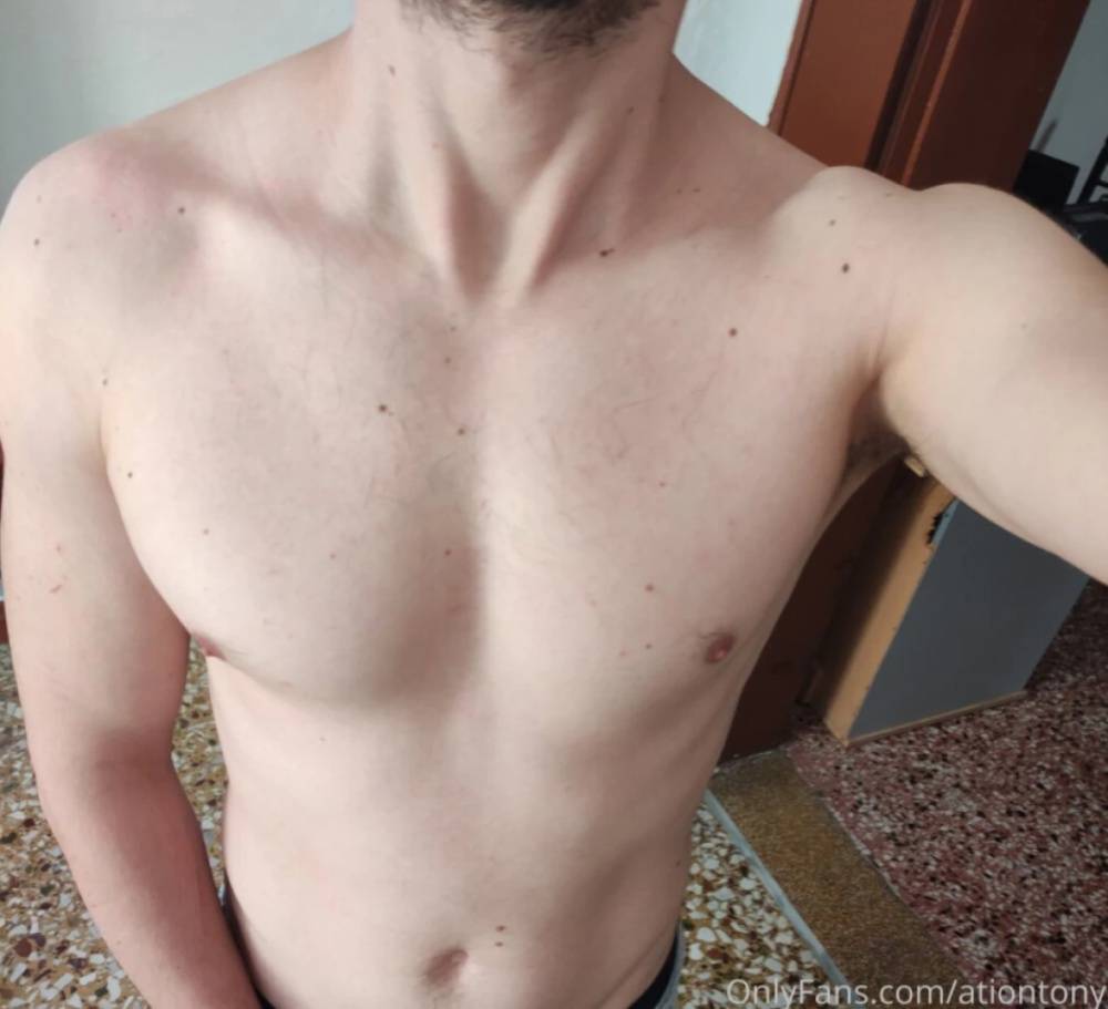 tonyfansfree [ tonyfansfree ] OnlyFans leaked photos on Hotleaks.tv - #6