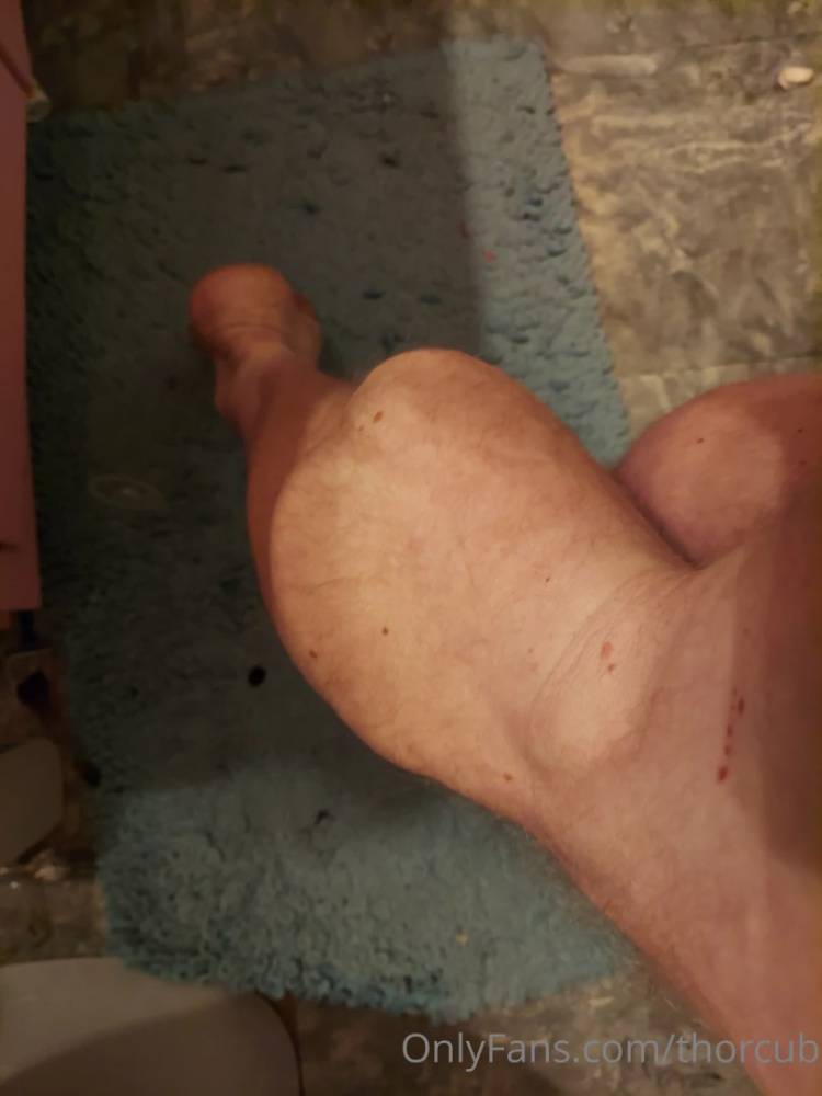 thorcub [ thorcub ] OnlyFans leaked photos on Hotleaks.tv - #29